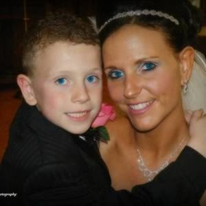 Meet your Posher, Corbin